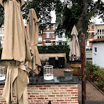 Photo n°1 de l'avis de Wilco.e fait le 29/08/2018 à 16:29 sur le restaurants Restaurant Brasserie 't VoorHuys à Antwerp