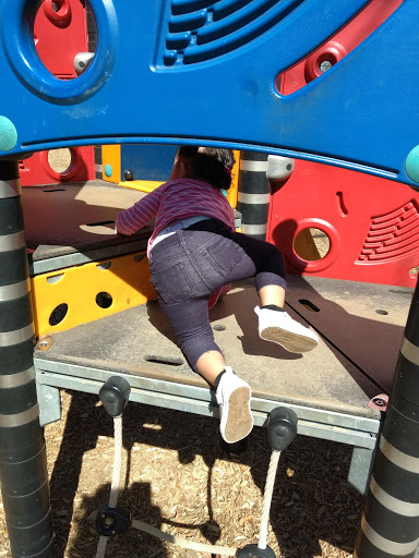 Park «Clarence Thompson Park», reviews and photos, 1600 Brown Blvd, Arlington, TX 76011, USA