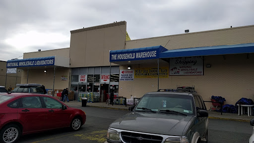 Discount Store «National Wholesale Liquidators», reviews and photos, 7101 Kissena Blvd, Flushing, NY 11367, USA
