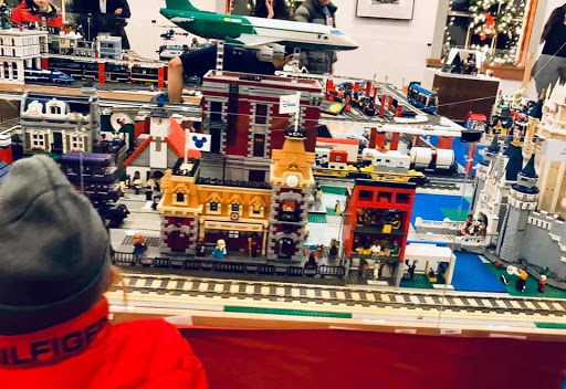 Museum «Bloomingdale Park District Museum», reviews and photos, 108 S Bloomingdale Rd, Bloomingdale, IL 60108, USA