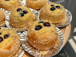 Praew&praw Bakery 1