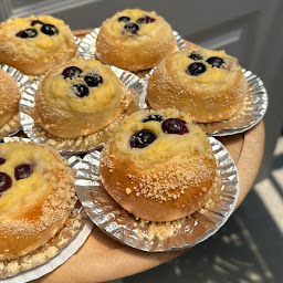 Praew&praw Bakery 1