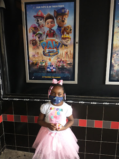 Movie Theater «Kent Theater», reviews and photos, 1170 Coney Island Ave, Brooklyn, NY 11230, USA