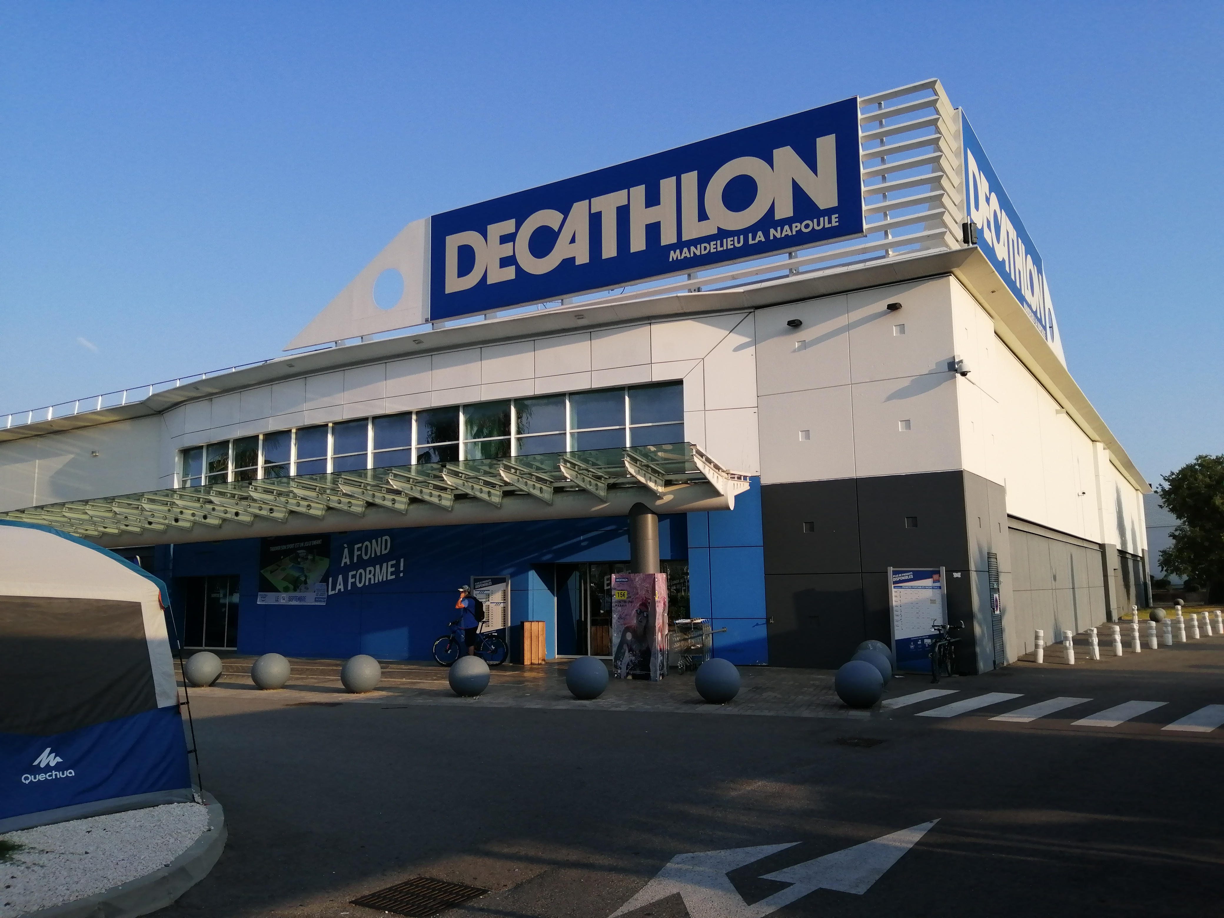 Photo n° 1 de l'avis de Jean-Pierre.a fait le 05/11/2022 à 20:05