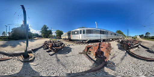 Museum «Seashore Trolley Museum», reviews and photos, 195 Log Cabin Rd, Kennebunkport, ME 04046, USA