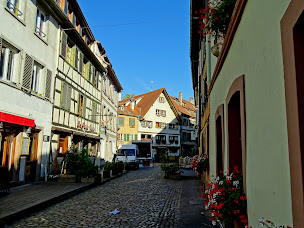 Photo n°8 de Restaurant La Petite Venise à Strasbourg ()
