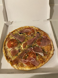 Plats et boissons du Pizzeria Pizza Délice à Le Cannet - n°12