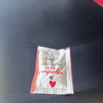 Photo n°3 de l'avis de Filipe.e fait le 23/02/2023 à 22:01 sur le  A Joaninha à Campo de Besteiros