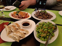 Dumpling du Restaurant chinois 芙蓉堂 Bon Voyage à Lyon - n°6