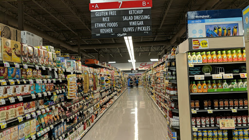 Grocery Store «ShopRite of Bethlehem», reviews and photos, 4701 Freemansburg Ave, Bethlehem, PA 18020, USA