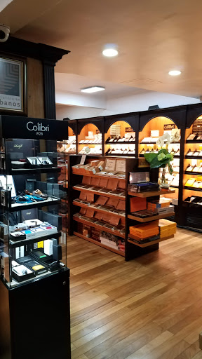 Cabinet Tabaco Boutique