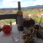 Photo n°1 de l'avis de Davide.a fait le 23/01/2020 à 11:49 sur le  Restaurante Eira dos Sabores à Paços de Vilharigues