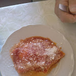 Photo n°4 de l'avis de Simone.a fait le 14/08/2022 à 14:37 sur le  Trattoria la Quercia à Montenero Sabino