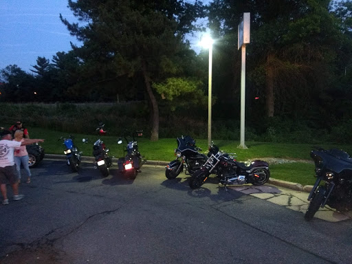 Explore unique knee tattoo ideas, creative tattoo ideas in Mount Airy, available at Bullets Ink