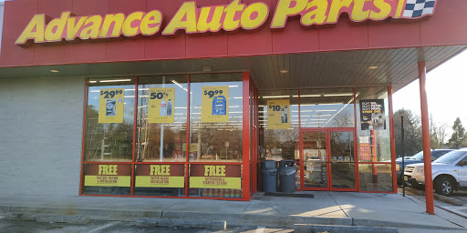 Auto Parts Store «Advance Auto Parts», reviews and photos, 20 NJ-73, Berlin, NJ 08009, USA