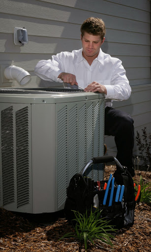 Plumber «Tom Drexler Plumbing, Air & Electric», reviews and photos, 3718 Bardstown Rd, Louisville, KY 40218, USA