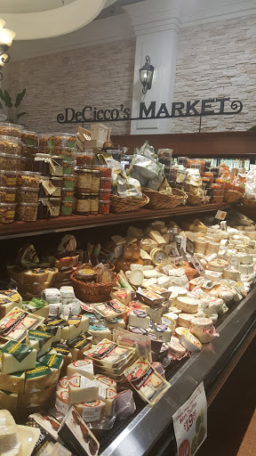 Grocery Store «DeCicco & Sons», reviews and photos, 17 Maple Ave, Armonk, NY 10504, USA
