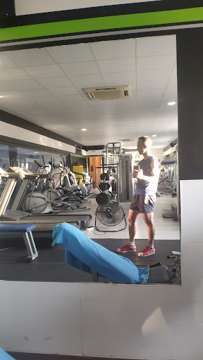 GYM PADEL — foto 3