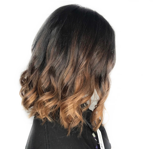 Hair Salon «Studio 44 Family Haircare», reviews and photos, 44 S Main St, East Windsor, CT 06088, USA