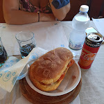 Photo n°3 de l'avis de Errico.r fait le 26/07/2018 à 10:44 sur le  Bar La Baita à Tramonti