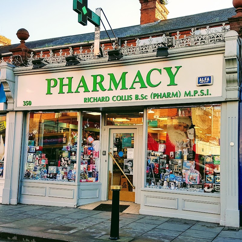 Collis Pharmacy
