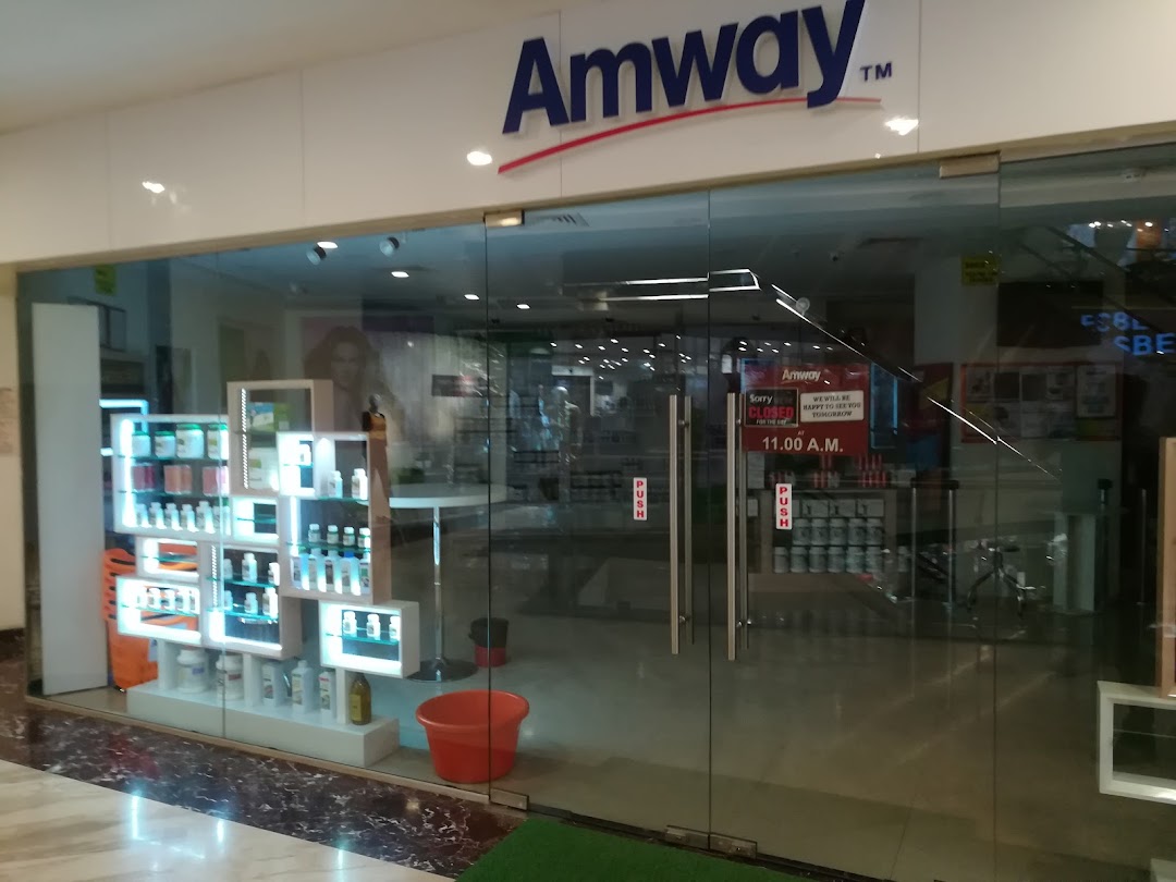 Amway India Enterprises Pvt. Ltd.