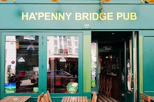 Ha'Penny Bridge Pub image