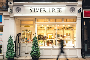 Silver Tree Jewellery image