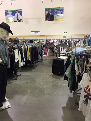 Computer Store «Goodwill Lawrenceville», reviews and photos, 125 51st St, Pittsburgh, PA 15201, USA