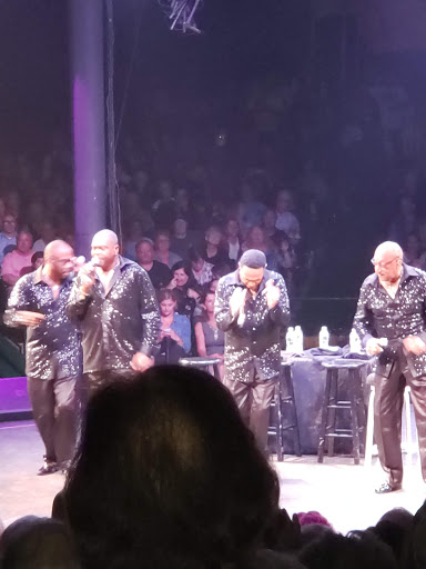 Event Venue «South Shore Music Circus», reviews and photos, 130 Sohier St, Cohasset, MA 02025, USA