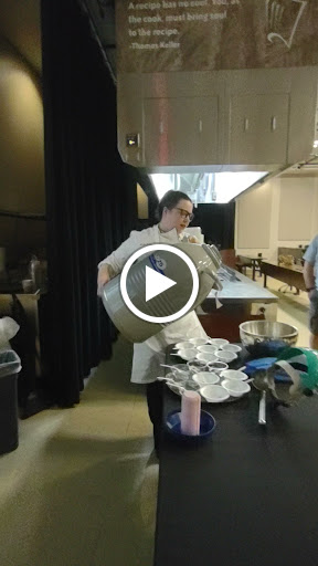 Culinary School «Niagara Falls Culinary Institute», reviews and photos