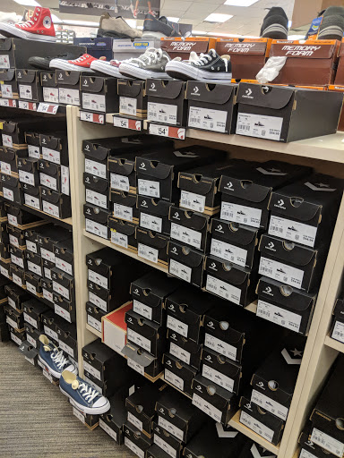 Shoe Store «Famous Footwear», reviews and photos, 5500 Grossmont Center Dr, La Mesa, CA 91942, USA