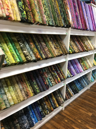 Fabric Store «Sewing & Vacuum Warehouse», reviews and photos, 18351 TX-249, Houston, TX 77070, USA
