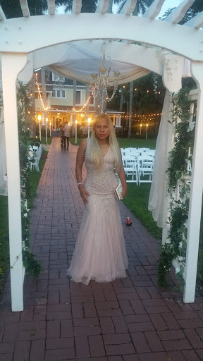 Wedding Venue «The Heitman House», reviews and photos, 2577 First St, Fort Myers, FL 33901, USA