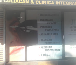 Microblading en Culiacán y Clínica Integral photo