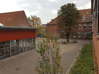 Elisabeth-Selbert-Gemeinschaftsschule