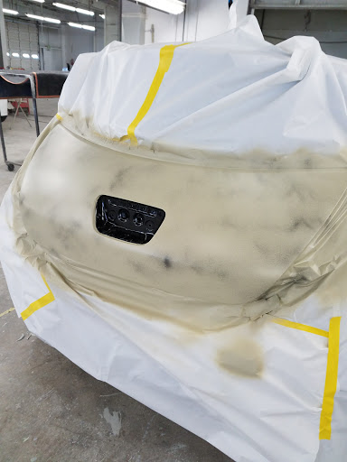 Auto Auction «Manheim Portland», reviews and photos, 3000 N Hayden Island Dr, Portland, OR 97217, USA