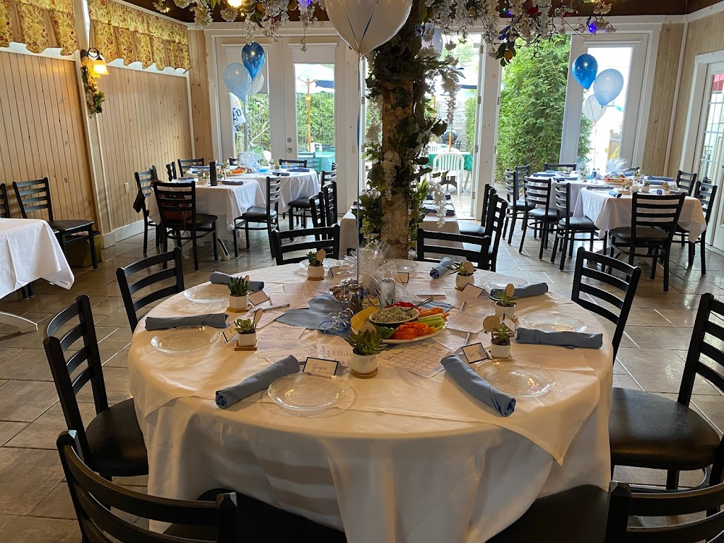 Amster’s Prospect Tavern 07463