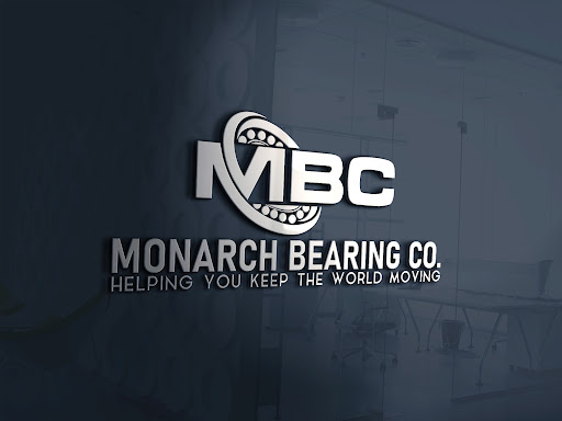 Monarch Bearing Co.