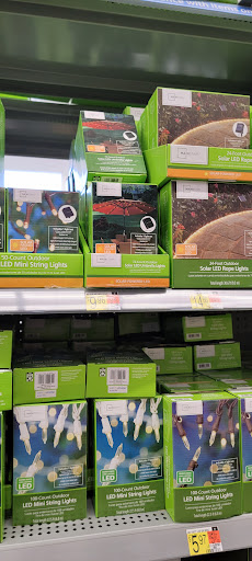 Department Store «Walmart Supercenter», reviews and photos, 1731 Blakeslee Blvd Dr E, Lehighton, PA 18235, USA