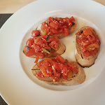 Photo n°3 de l'avis de LH. fait le 22/01/2018 à 11:04 sur le  Tondo à Palermo