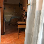 Photo n°4 de l'avis de Ciao. fait le 27/10/2017 à 20:22 sur le  Agrihotel il Palagetto à Volterra