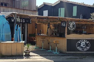 Walrus Surfshop & Slow Food image