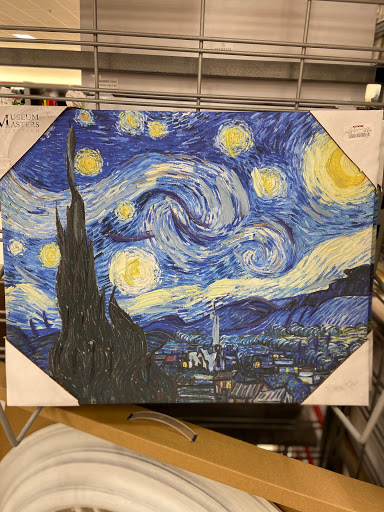 Department Store «T.J. Maxx», reviews and photos, 1091 N Dupont Hwy, Dover, DE 19901, USA