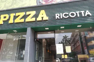 Pizza Ricotta Kottakkal image