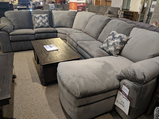 Furniture Store «Wolf Furniture», reviews and photos, 480 Gateway Ave, Chambersburg, PA 17201, USA