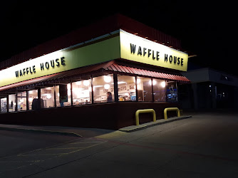 Waffle House #1130