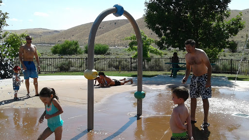 Water Park «Melio Gaspari Water Play Park», reviews and photos, 7100 Pyramid Hwy, Sparks, NV 89441, USA