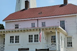 Sandy Hook Visitor Center image