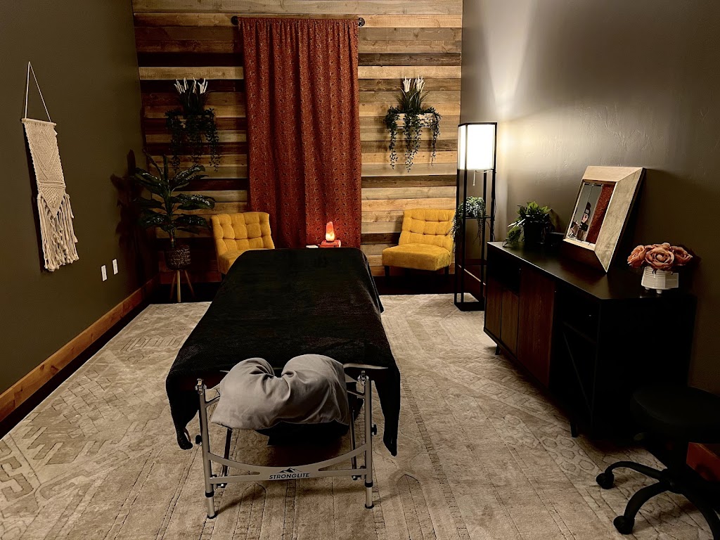 Co-Creative Space Massage and Energy Work 84036